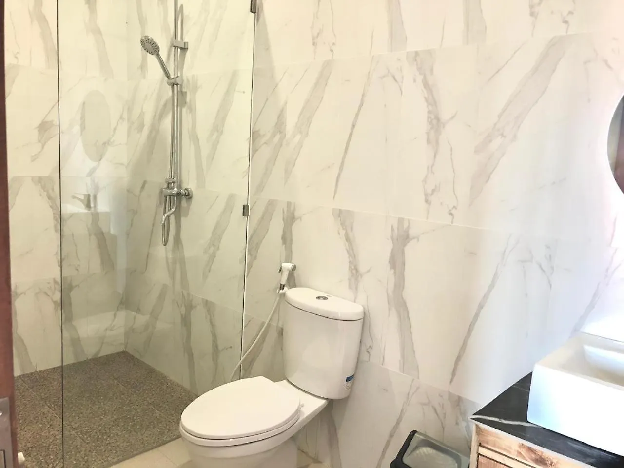 Surya Homestay Seminyak  Guest house Seminyak (Bali)