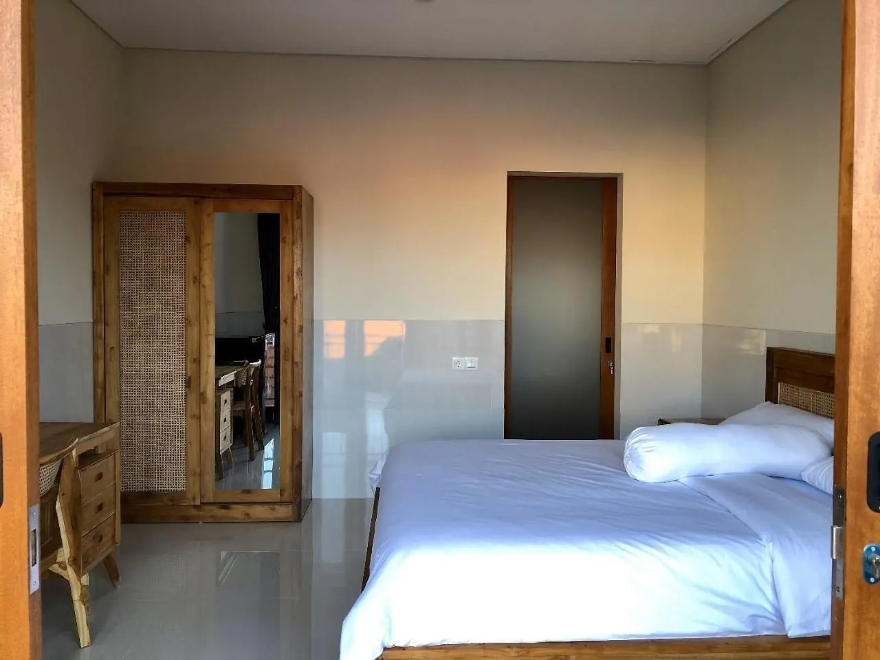 Guest house Surya Homestay Seminyak