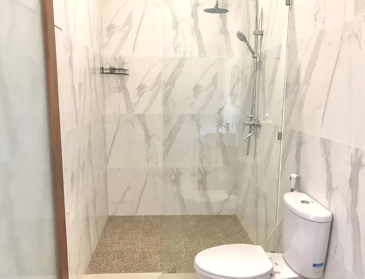 Surya Homestay Seminyak