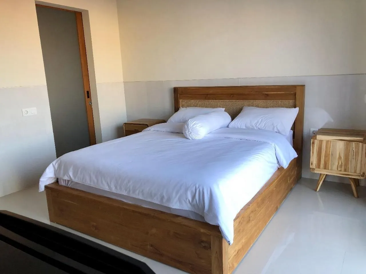 Guest house Surya Homestay Seminyak  Indonesia