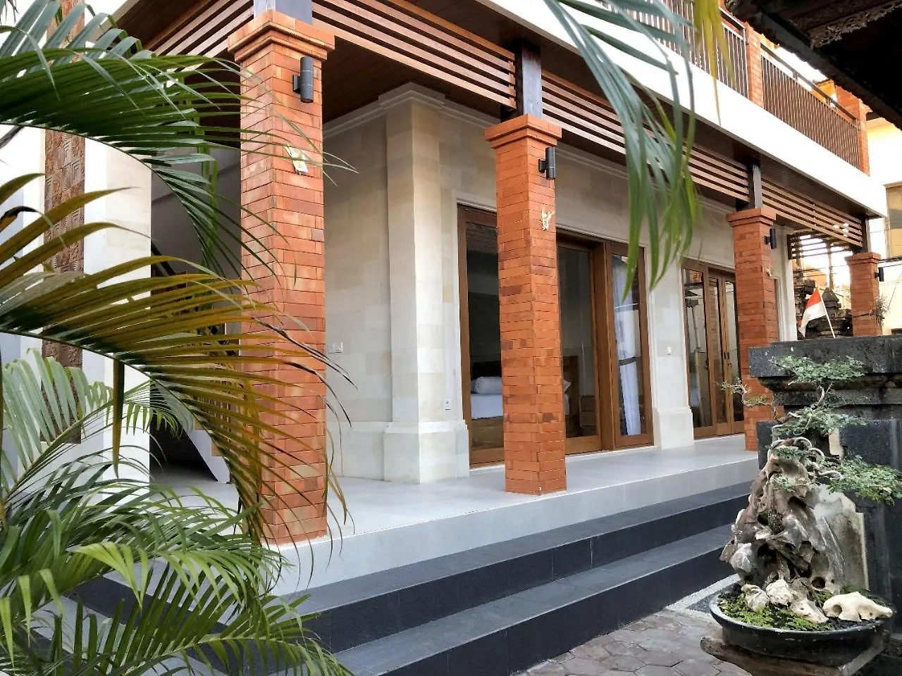 Surya Homestay Seminyak  0*, Seminyak (Bali) Indonesia