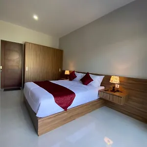 Guest house Puspa Sumekar, Seminyak (Bali)