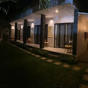 Guest house Queens, Seminyak (Bali)
