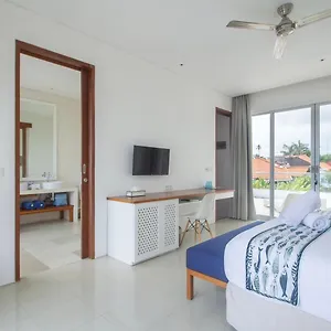 Guest house Capil, Seminyak (Bali)