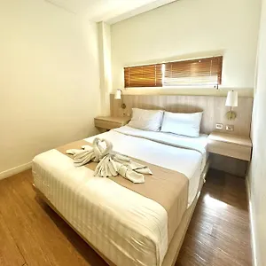 Guest house Srikrisna, Seminyak (Bali)