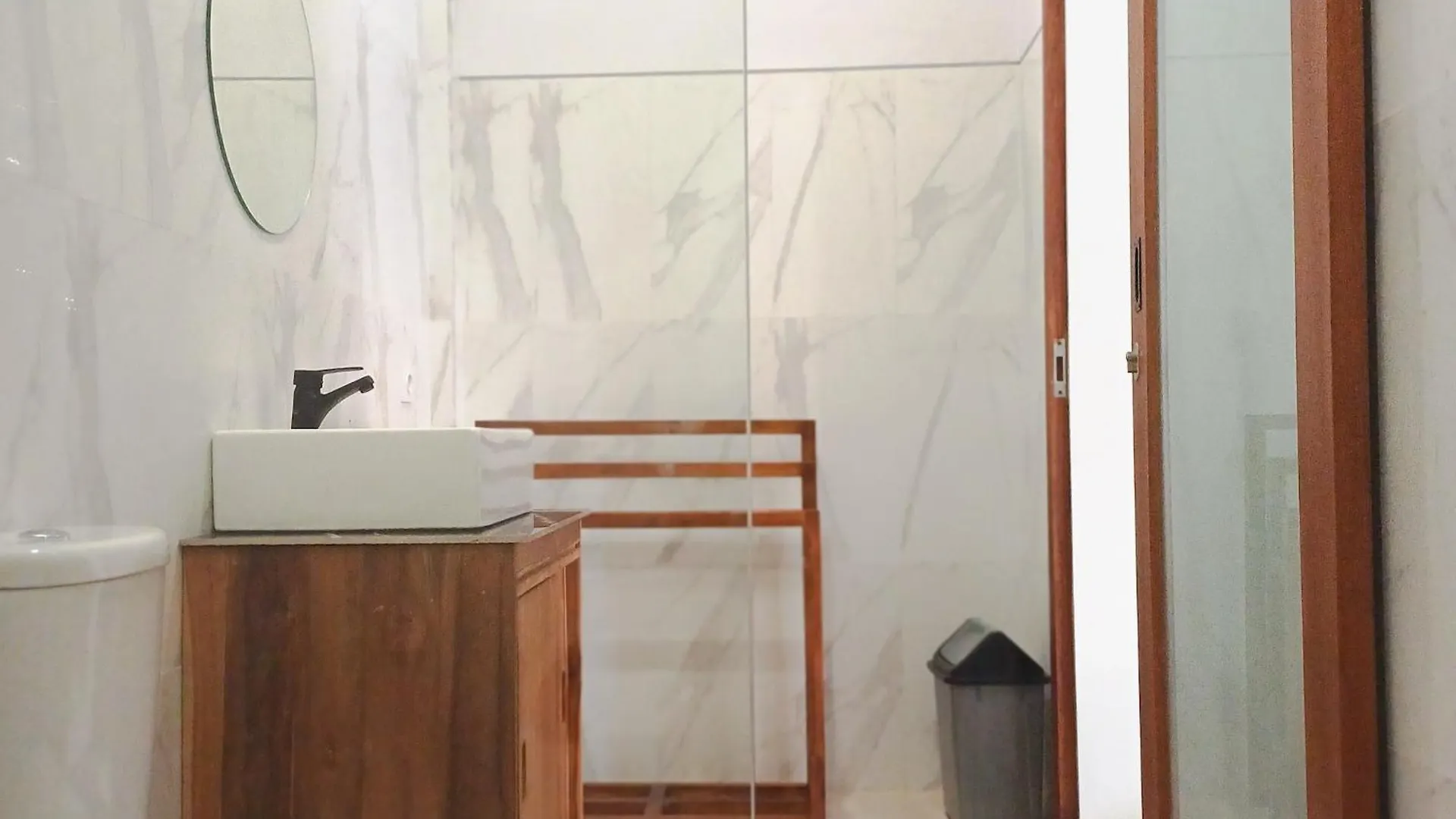 Penzion Surya Homestay Seminyak