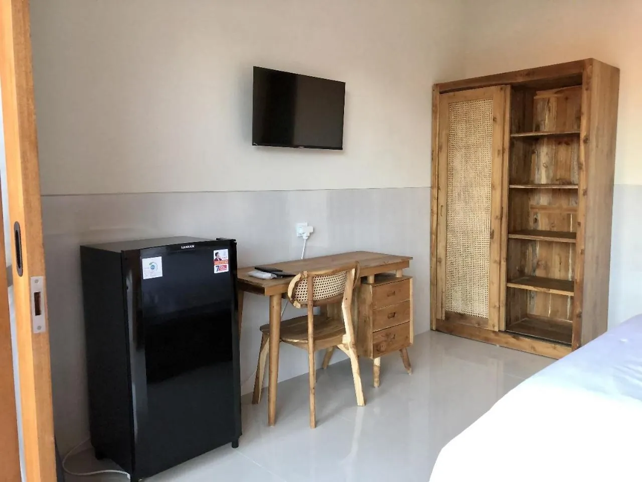 Surya Homestay Seminyak Indonésie